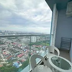 Twin Galaxy City Johor Bahru- Jchome